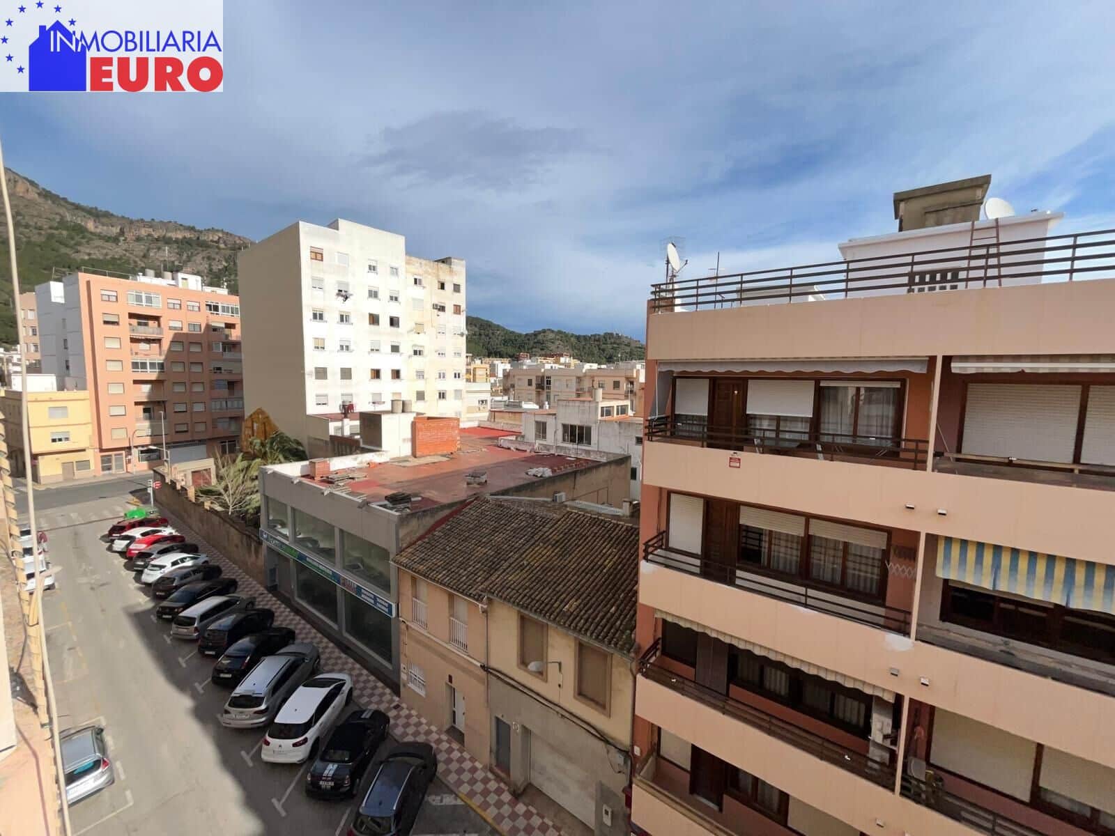 Piso de 3 habitaciones en Tavernes de la Valldigna en venta - 113.000 € (Ref: 9591217)