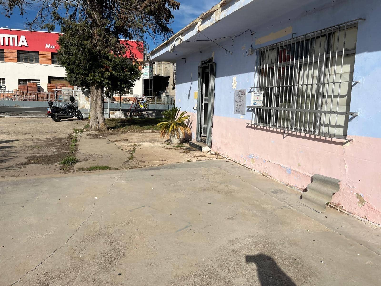 Undeveloped Land for rent in Tavernes de la Valldigna - € 600 (Ref: 9591218)