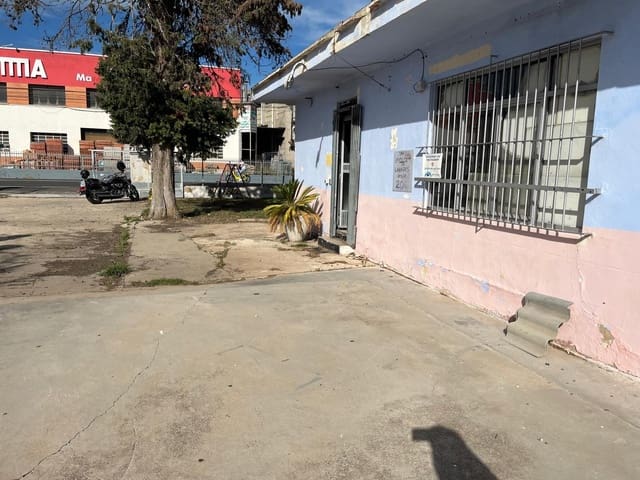 Undeveloped Land for rent in Tavernes de la Valldigna - € 600 (Ref: 9591218)