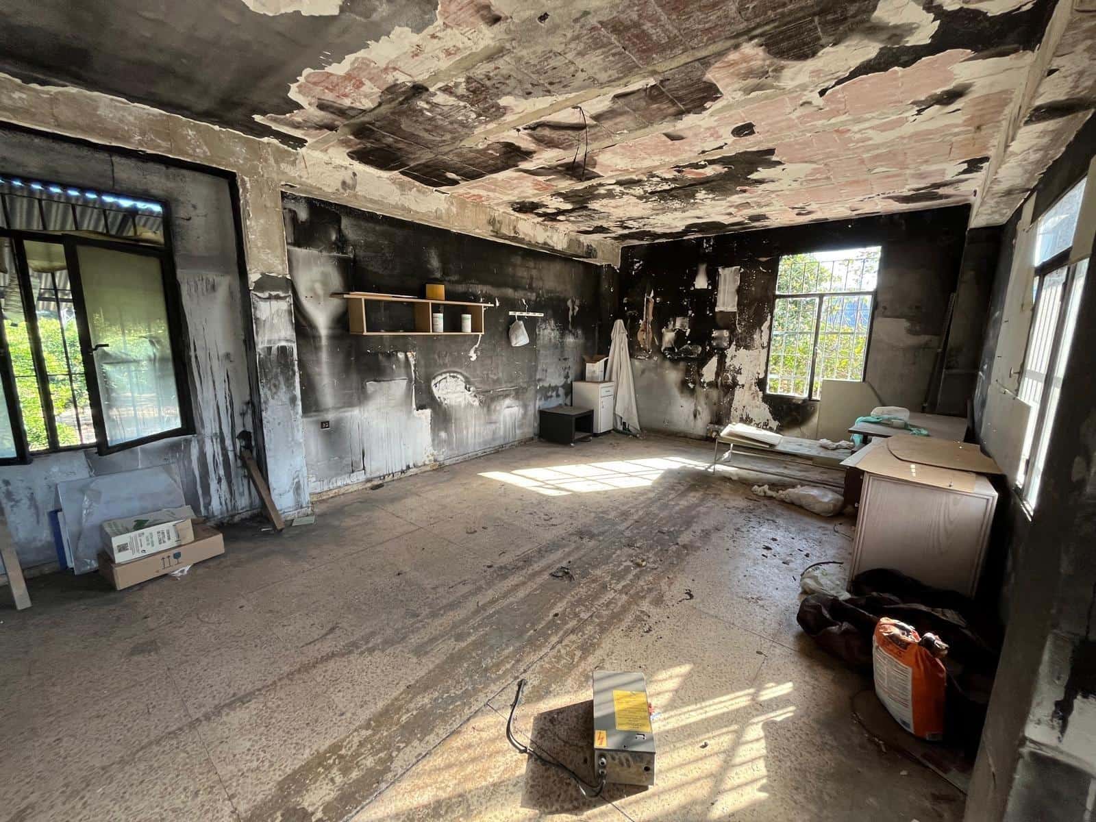 Undeveloped Land for rent in Tavernes de la Valldigna - € 600 (Ref: 9591218)