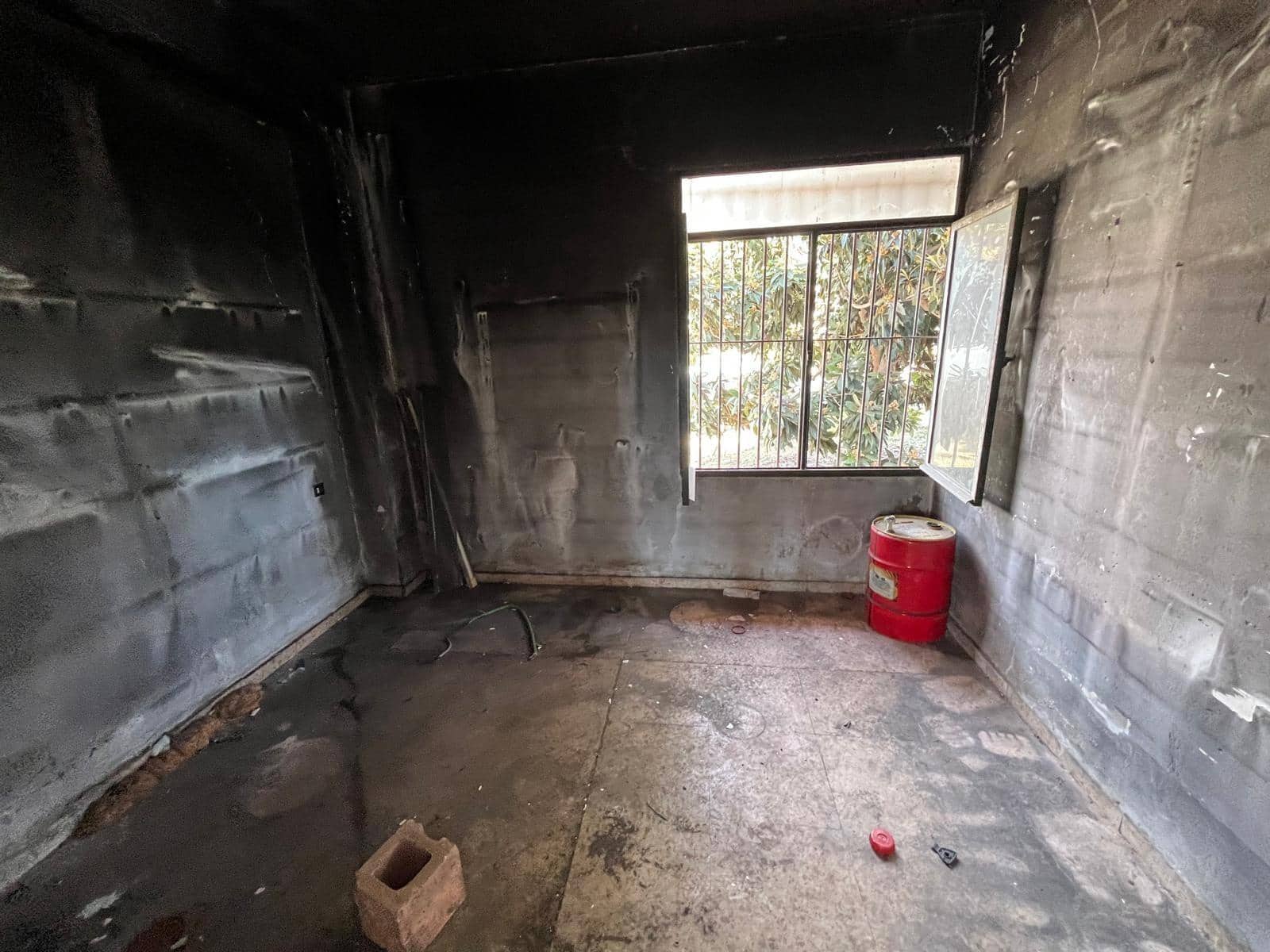 Undeveloped Land for rent in Tavernes de la Valldigna - € 600 (Ref: 9591218)