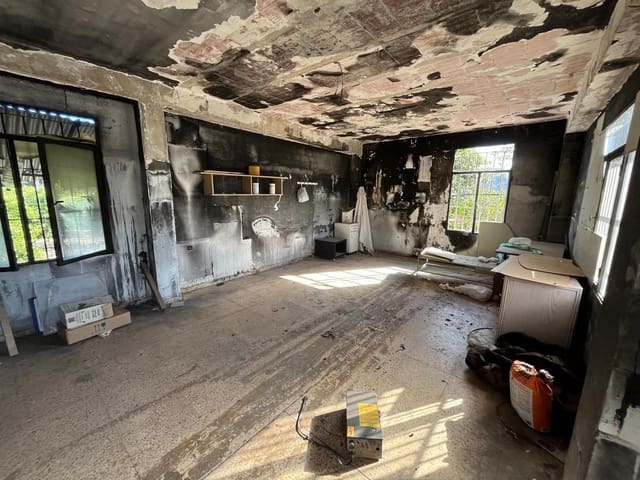 Undeveloped Land for rent in Tavernes de la Valldigna - € 600 (Ref: 9591218)