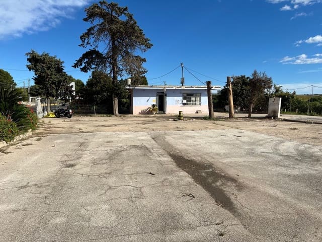 Undeveloped Land for rent in Tavernes de la Valldigna - € 600 (Ref: 9591218)