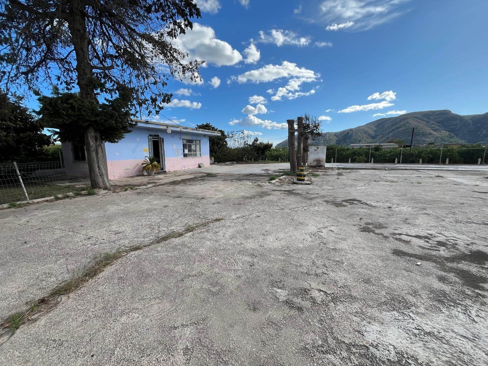 Undeveloped Land for rent in Tavernes de la Valldigna - € 600 (Ref: 9591218)