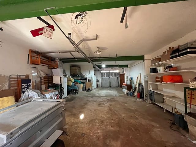 4 chambre Villa/Maison à vendre à Tavernes de la Valldigna avec garage - 300 000 € (Ref: 9591219)