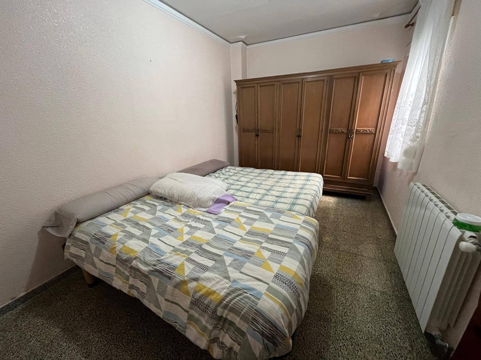 4 chambre Villa/Maison à vendre à Tavernes de la Valldigna avec garage - 300 000 € (Ref: 9591219)