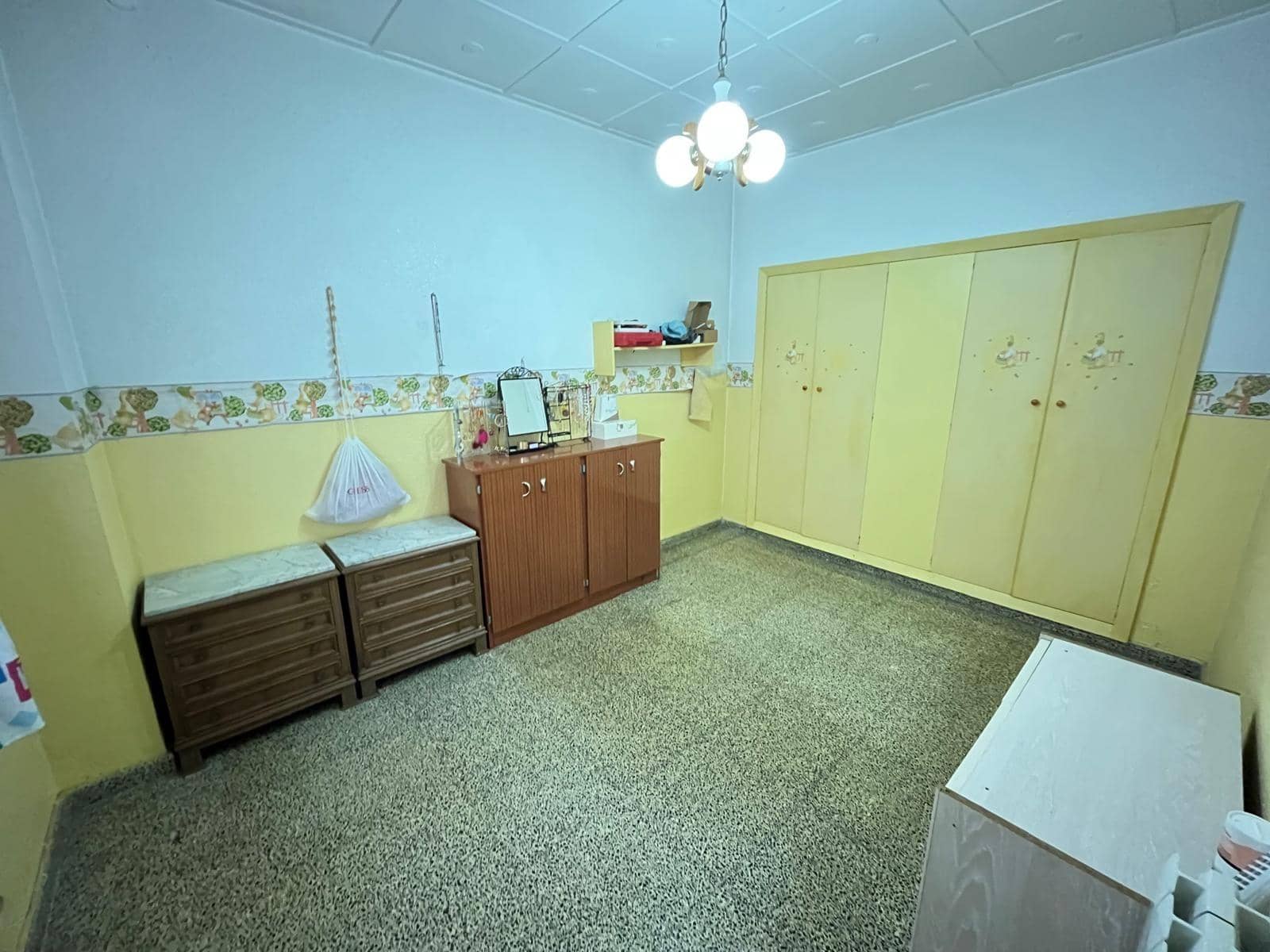 4 chambre Villa/Maison à vendre à Tavernes de la Valldigna avec garage - 300 000 € (Ref: 9591219)