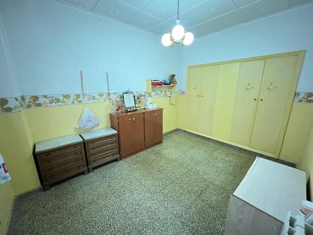 4 chambre Villa/Maison à vendre à Tavernes de la Valldigna avec garage - 300 000 € (Ref: 9591219)