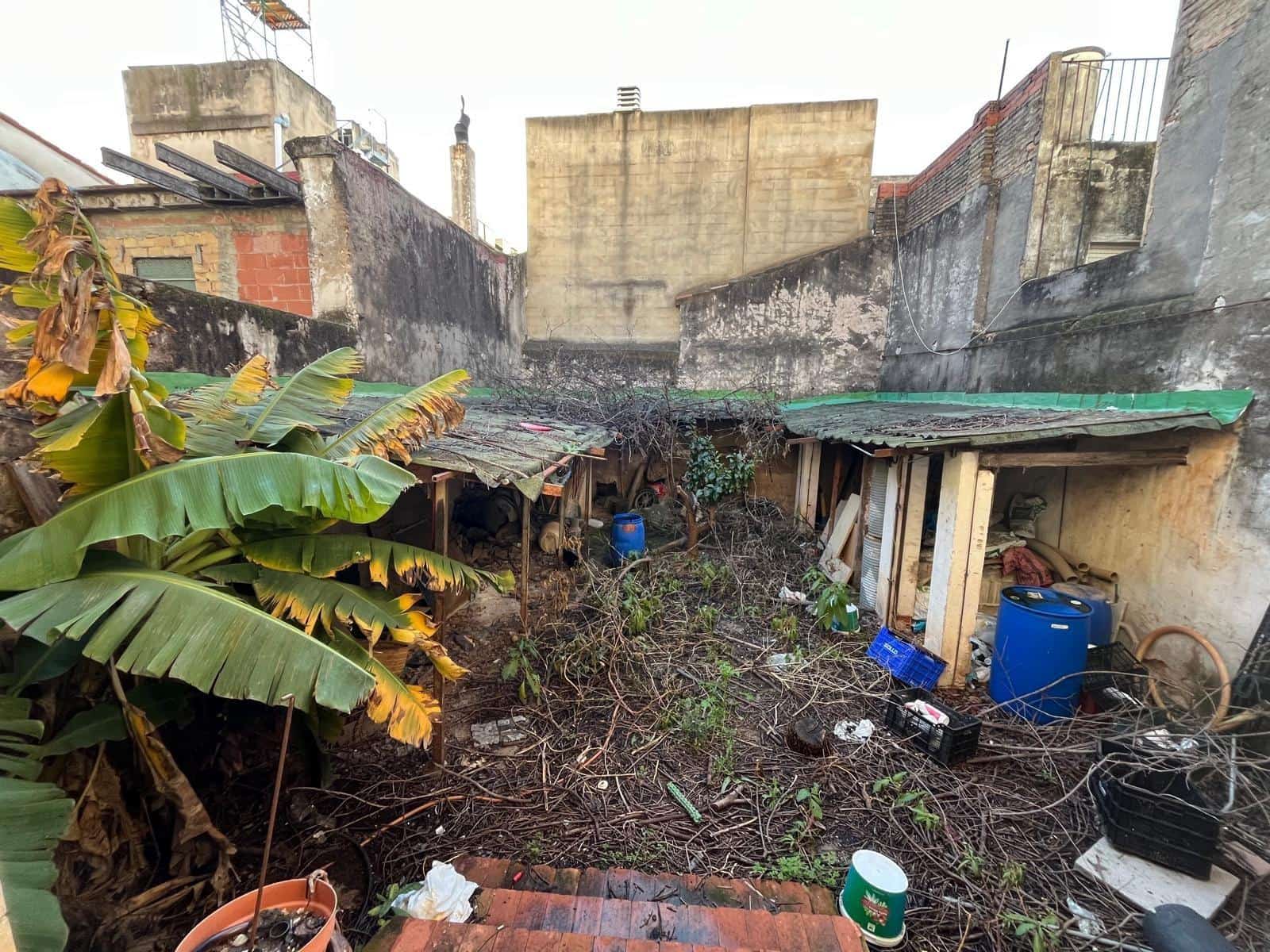 4 chambre Villa/Maison à vendre à Tavernes de la Valldigna avec garage - 300 000 € (Ref: 9591219)