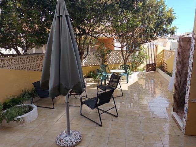 3 soveværelse Lejlighed til salg i Tavernes de la Valldigna med swimmingpool garage - € 230.000 (Ref: 9596077)