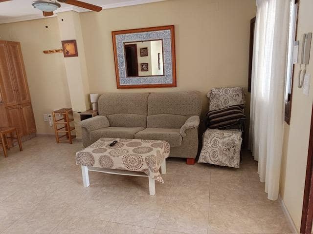 3 slaapkamer Appartement te koop in Tavernes de la Valldigna met zwembad garage - € 230.000 (Ref: 9596077)