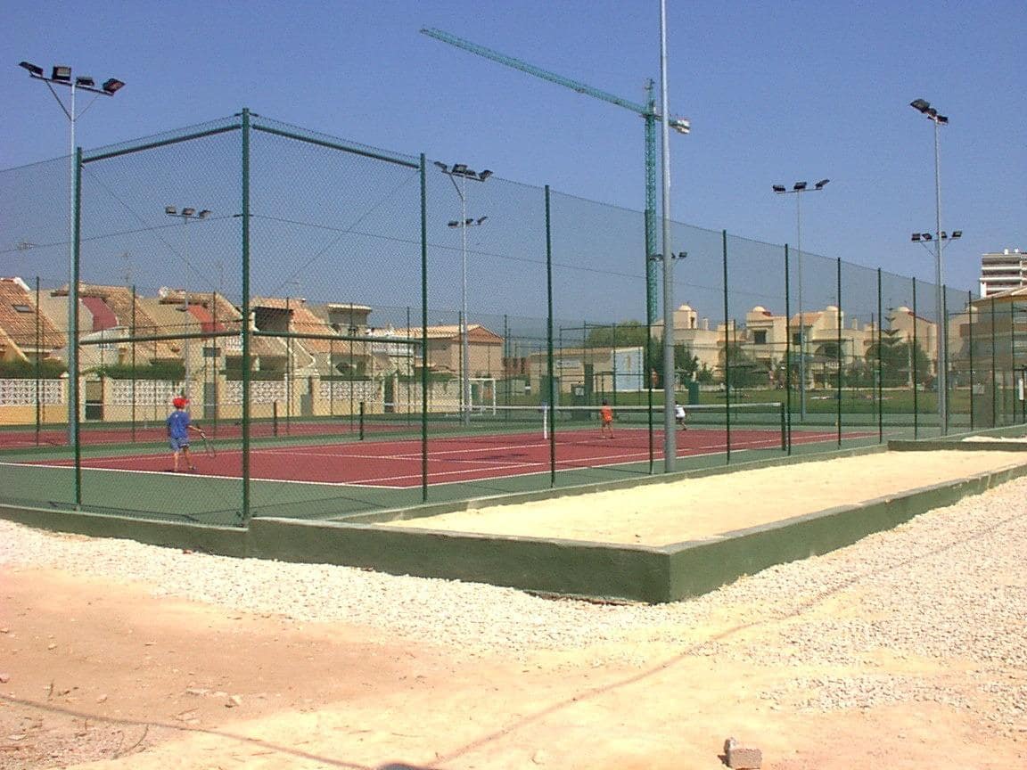 3 soveværelse Lejlighed til salg i Tavernes de la Valldigna med swimmingpool garage - € 230.000 (Ref: 9596077)