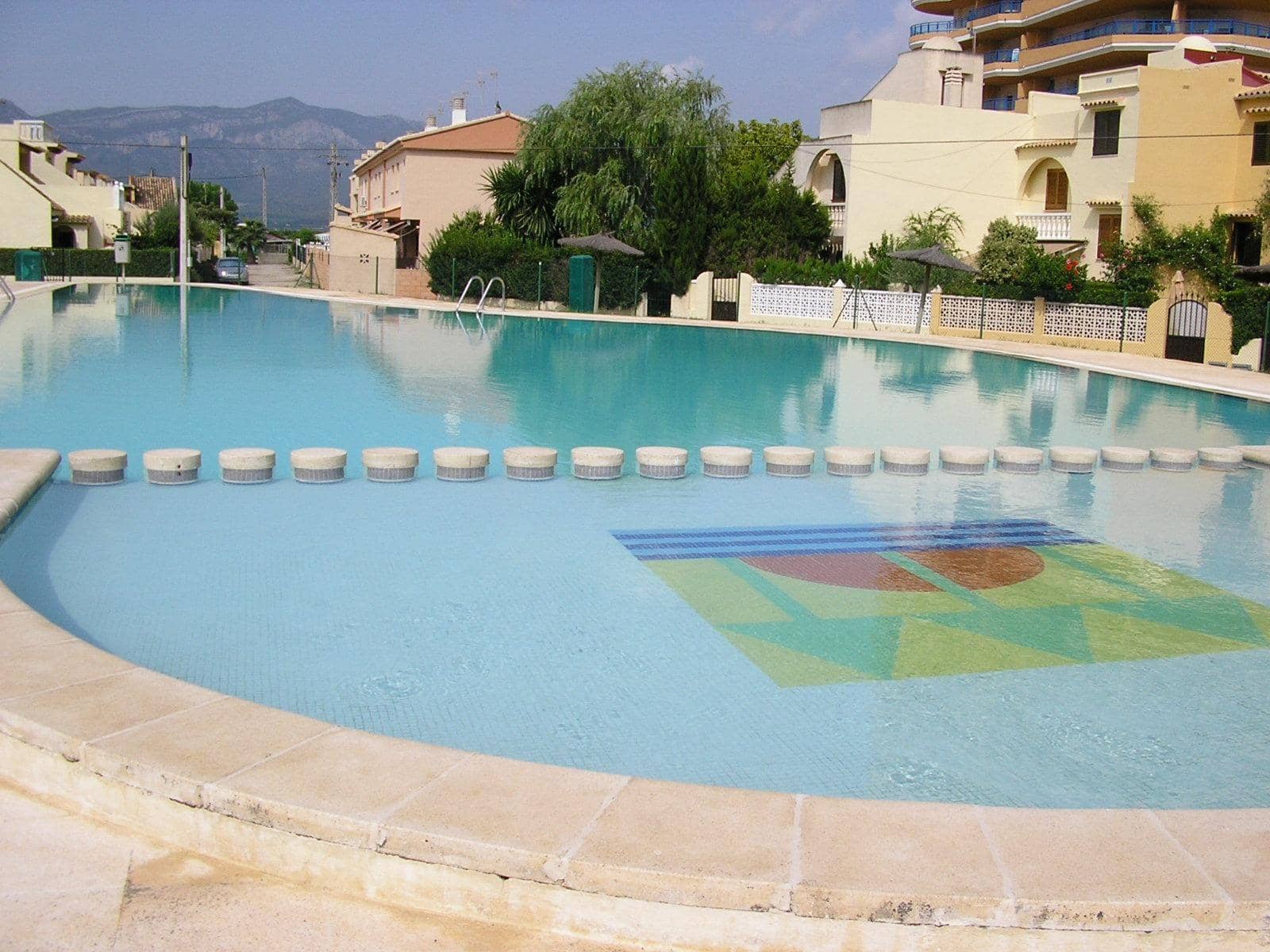 3 soveværelse Lejlighed til salg i Tavernes de la Valldigna med swimmingpool garage - € 230.000 (Ref: 9596077)