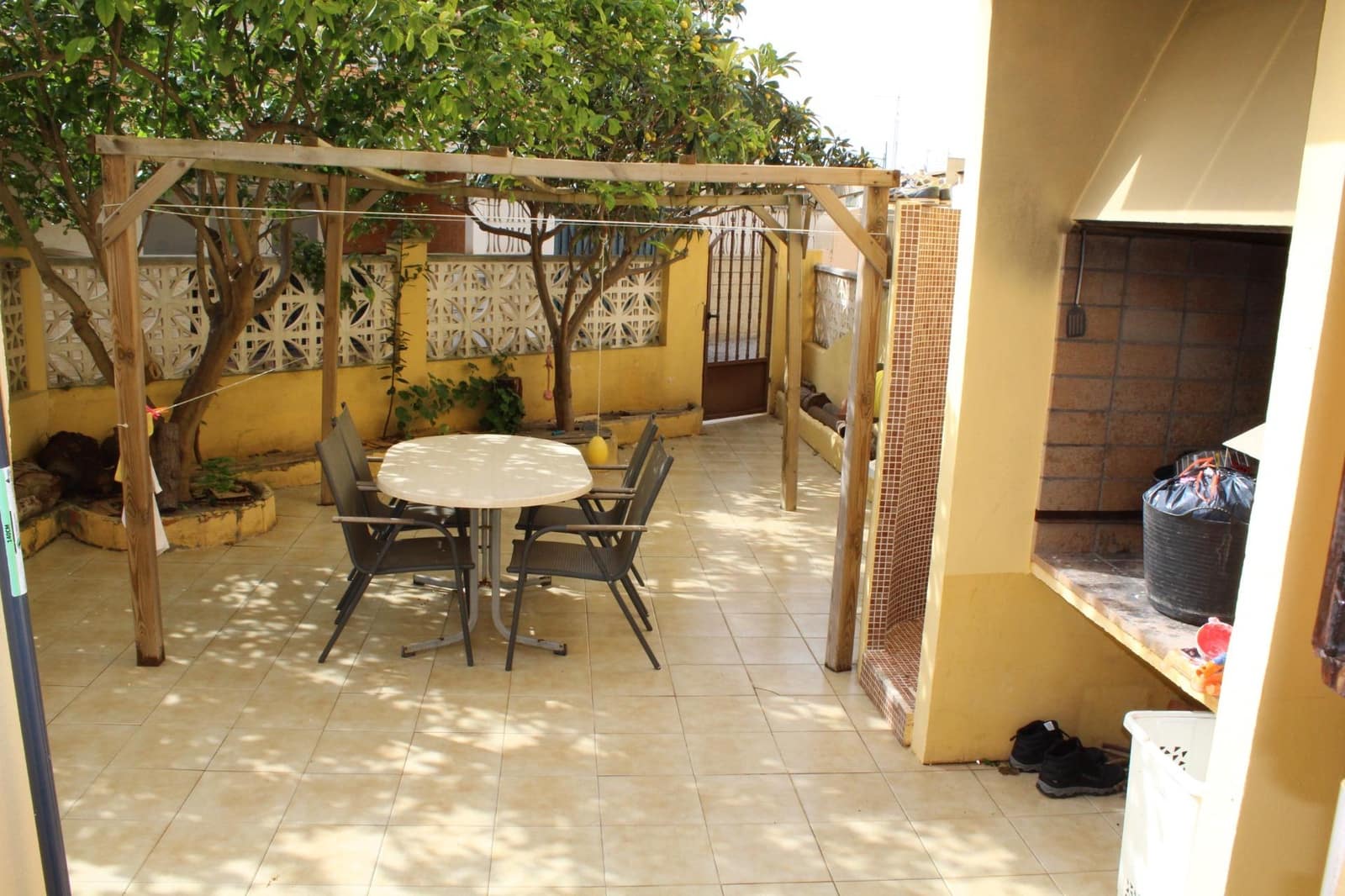 3 soveværelse Lejlighed til salg i Tavernes de la Valldigna med swimmingpool garage - € 230.000 (Ref: 9596077)