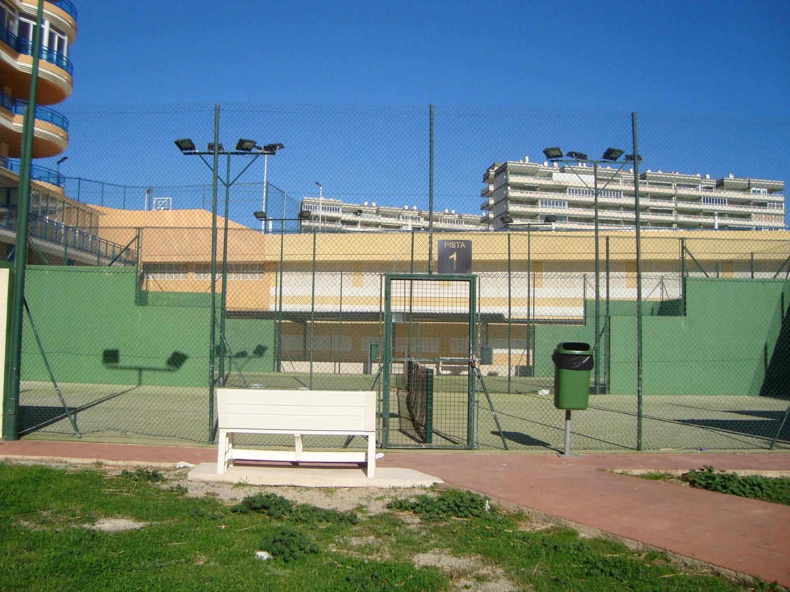 3 soveværelse Lejlighed til salg i Tavernes de la Valldigna med swimmingpool garage - € 230.000 (Ref: 9596077)