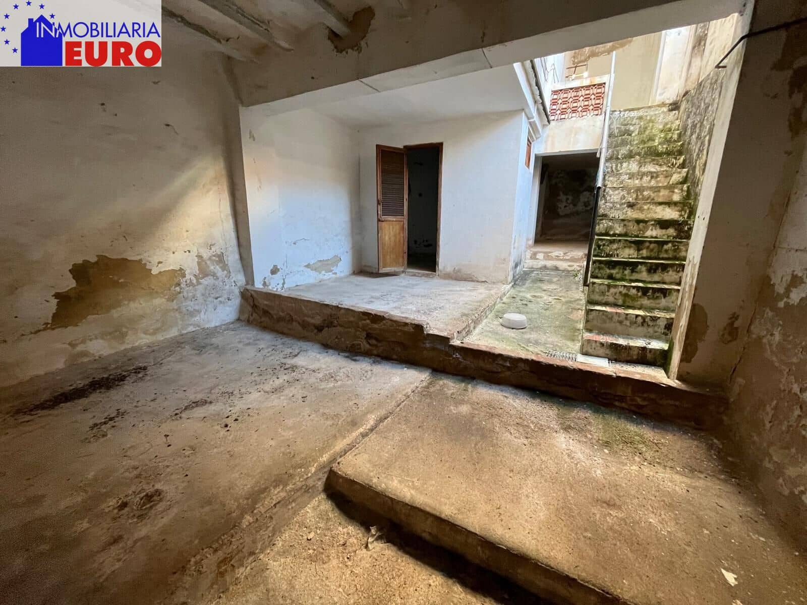 4 chambre Villa/Maison à vendre à Tavernes de la Valldigna - 59 000 € (Ref: 9596078)