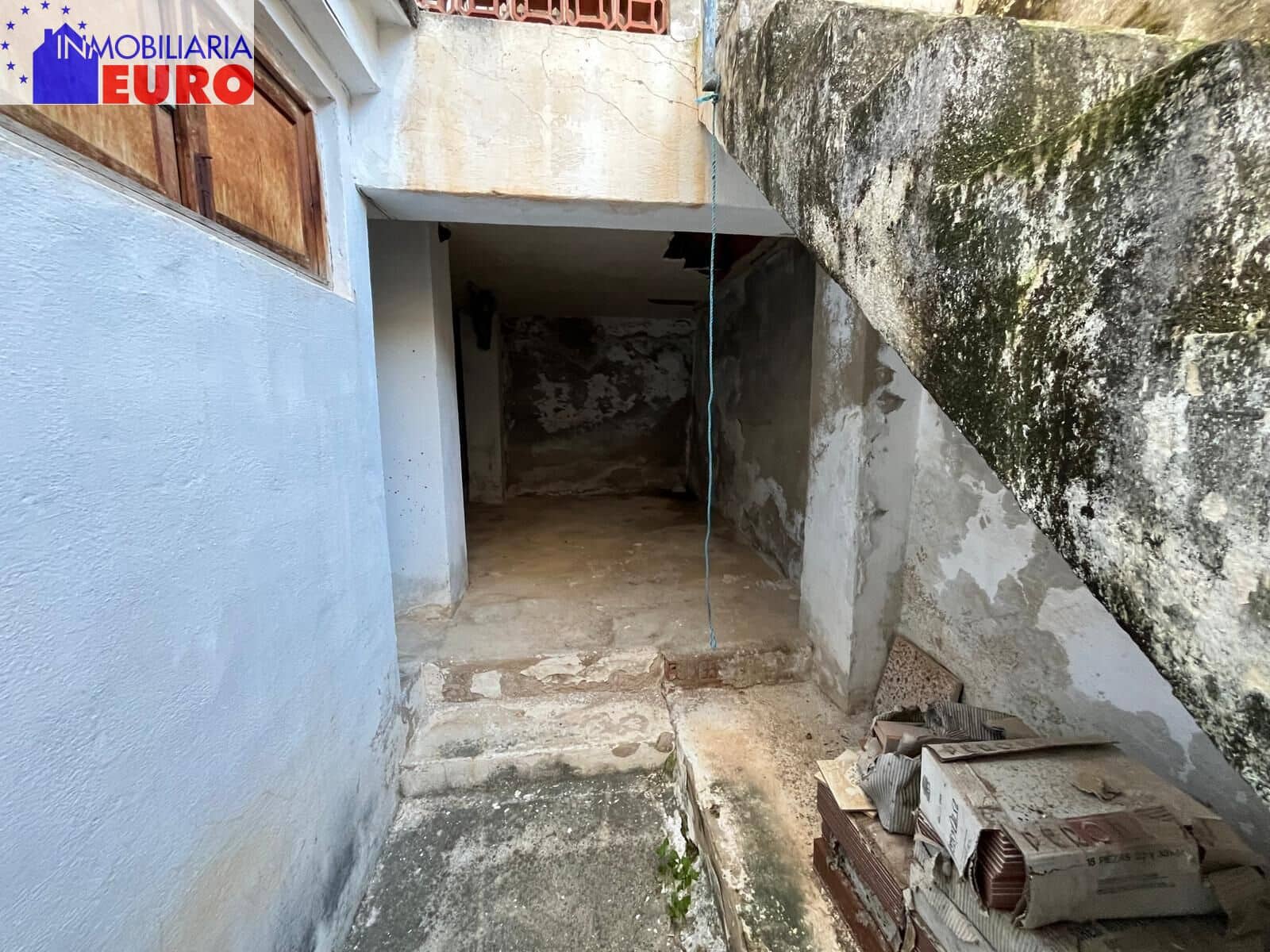 4 chambre Villa/Maison à vendre à Tavernes de la Valldigna - 59 000 € (Ref: 9596078)