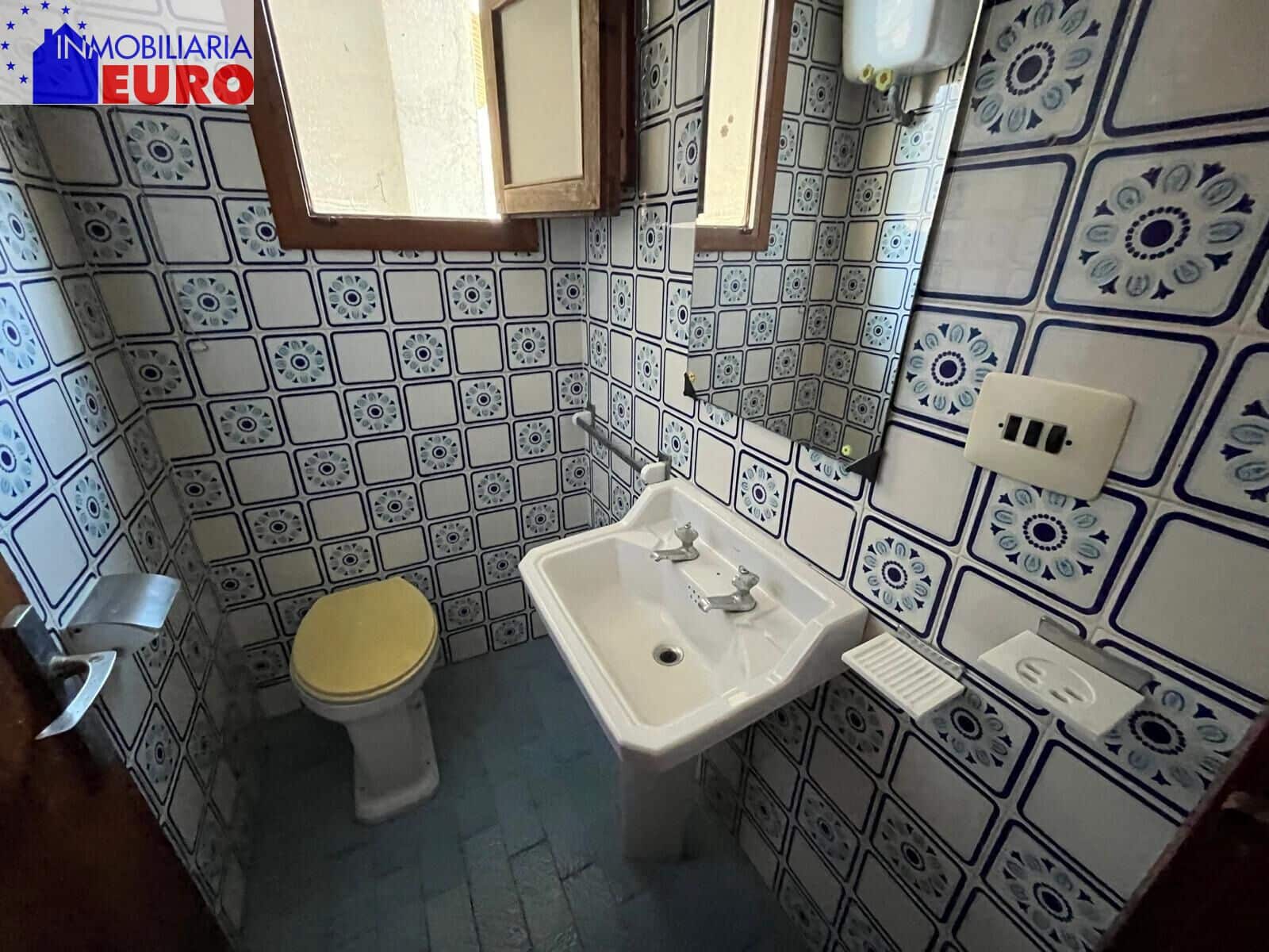 4 chambre Villa/Maison à vendre à Tavernes de la Valldigna - 59 000 € (Ref: 9596078)