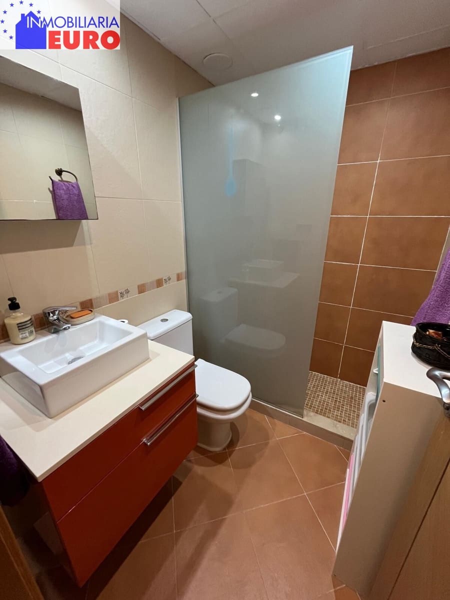 3 chambre Appartement à vendre à Tavernes de la Valldigna avec piscine - 235 000 € (Ref: 9604932)