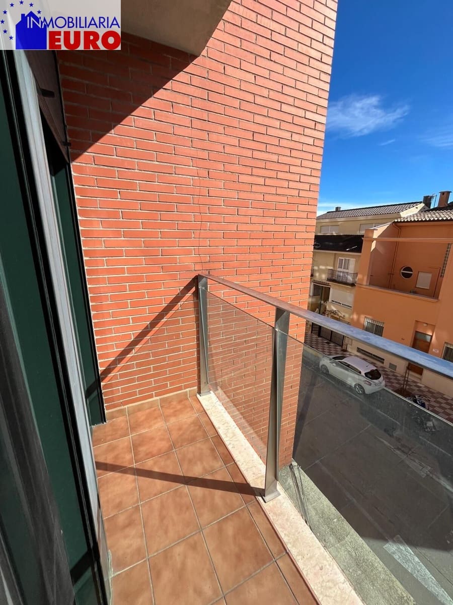 3 chambre Appartement à vendre à Tavernes de la Valldigna avec piscine - 235 000 € (Ref: 9604932)