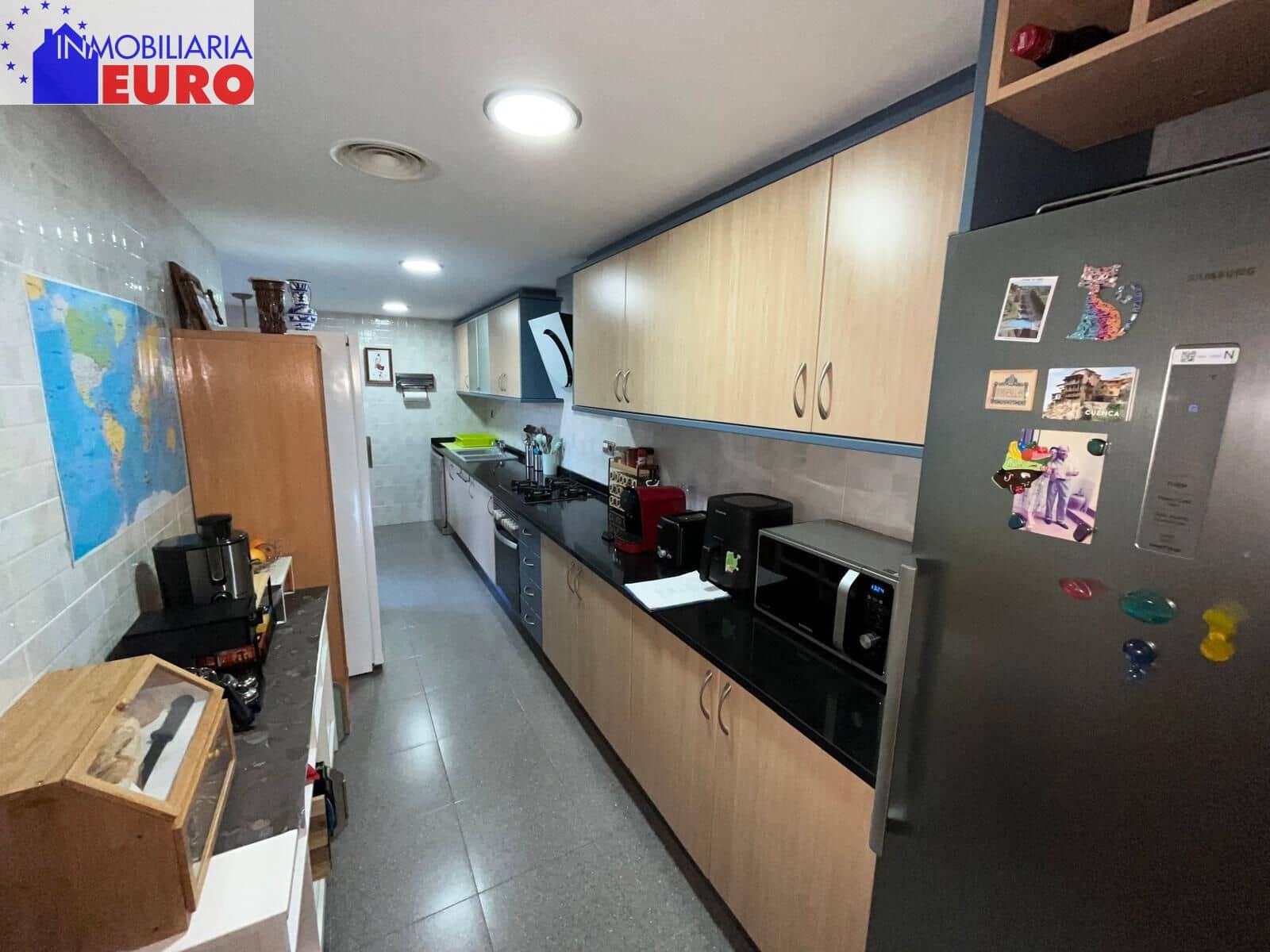 3 chambre Appartement à vendre à Tavernes de la Valldigna avec piscine - 235 000 € (Ref: 9604932)