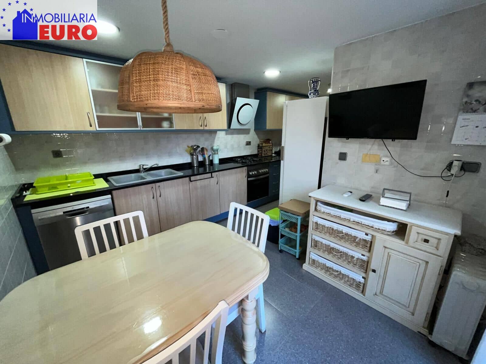 3 chambre Appartement à vendre à Tavernes de la Valldigna avec piscine - 235 000 € (Ref: 9604932)