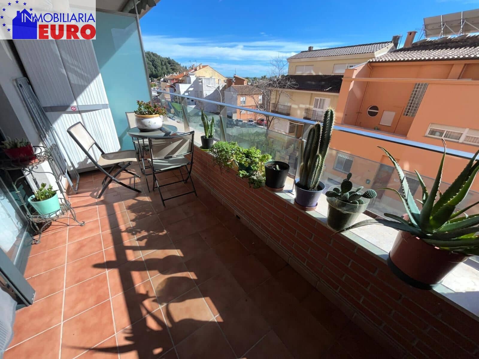 3 chambre Appartement à vendre à Tavernes de la Valldigna avec piscine - 235 000 € (Ref: 9604932)