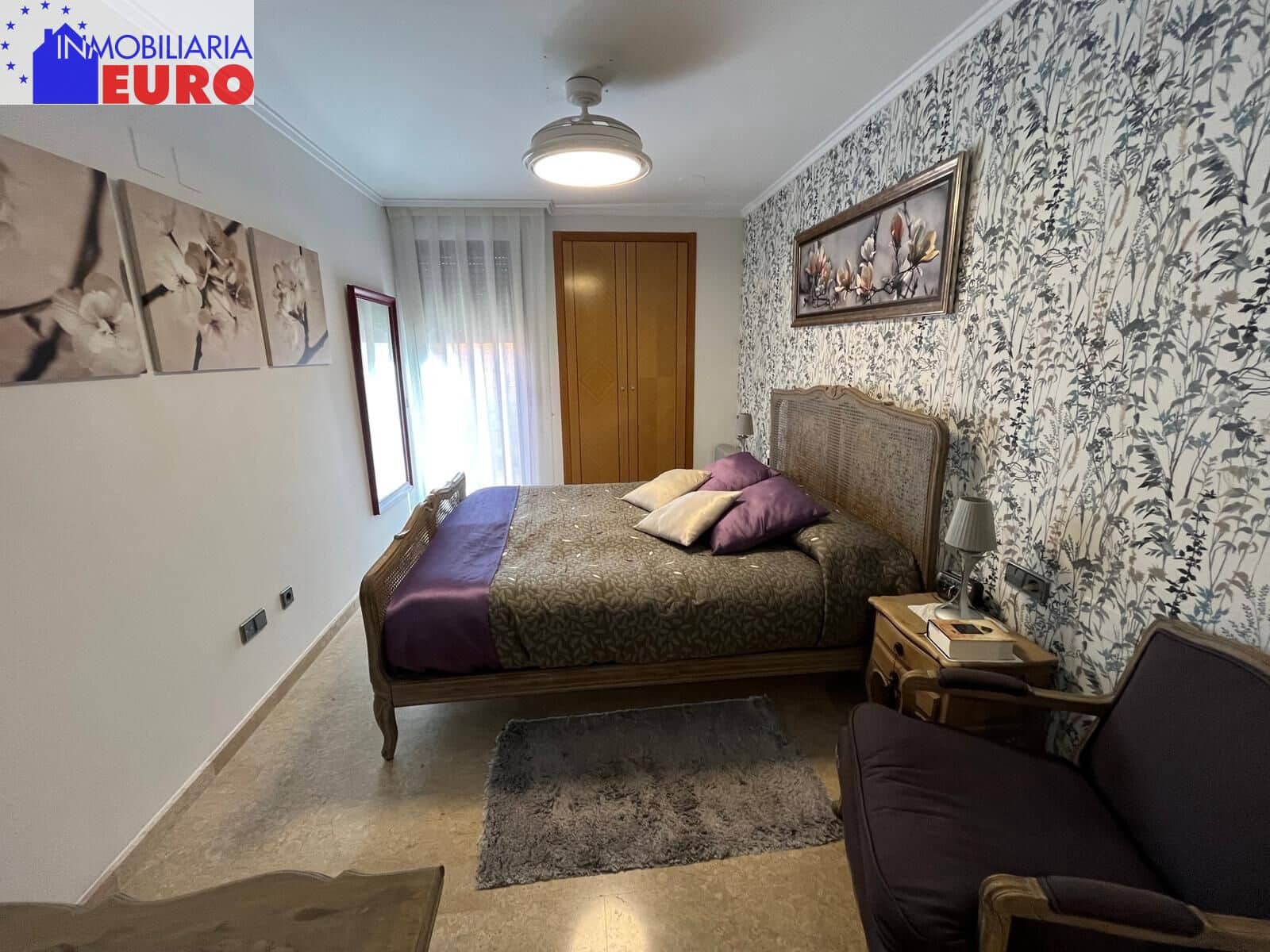 3 chambre Appartement à vendre à Tavernes de la Valldigna avec piscine - 235 000 € (Ref: 9604932)