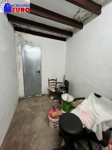 2 sovrum Hus till salu i Tavernes de la Valldigna - 35 000 € (Ref: 9615389)