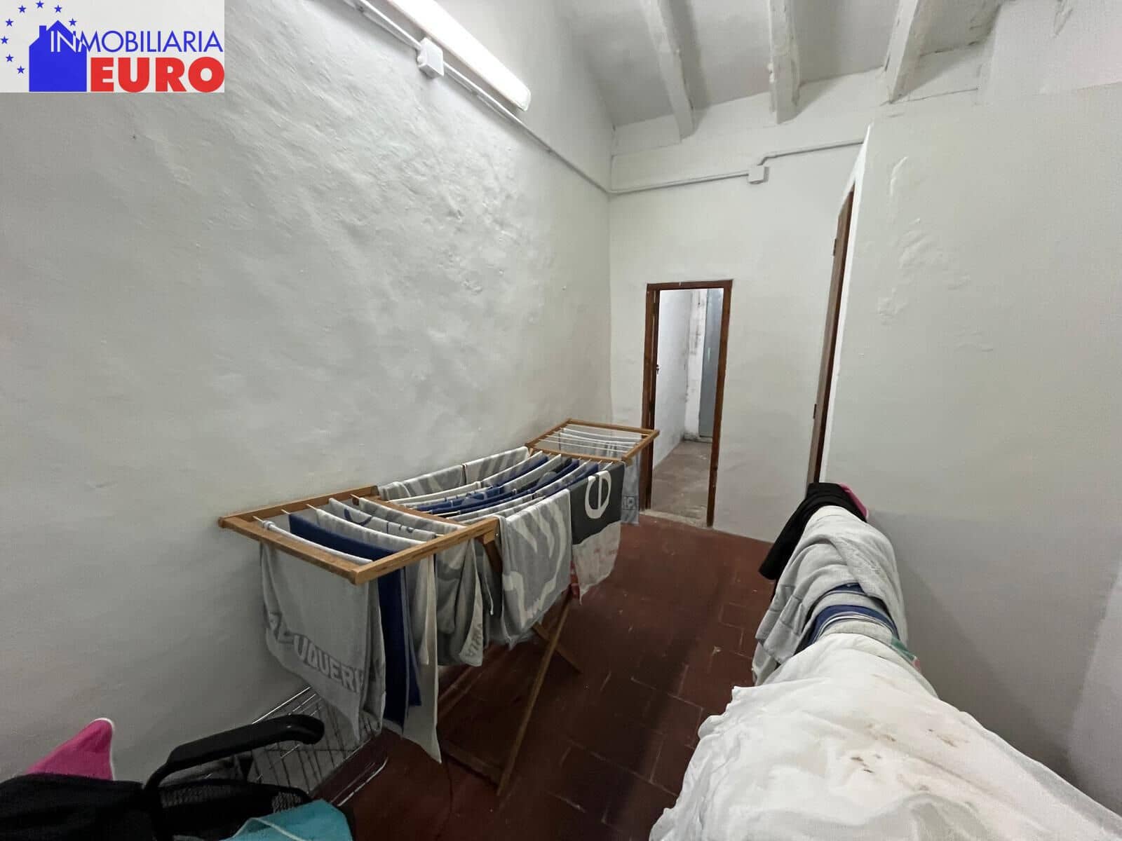 2 sovrum Hus till salu i Tavernes de la Valldigna - 35 000 € (Ref: 9615389)