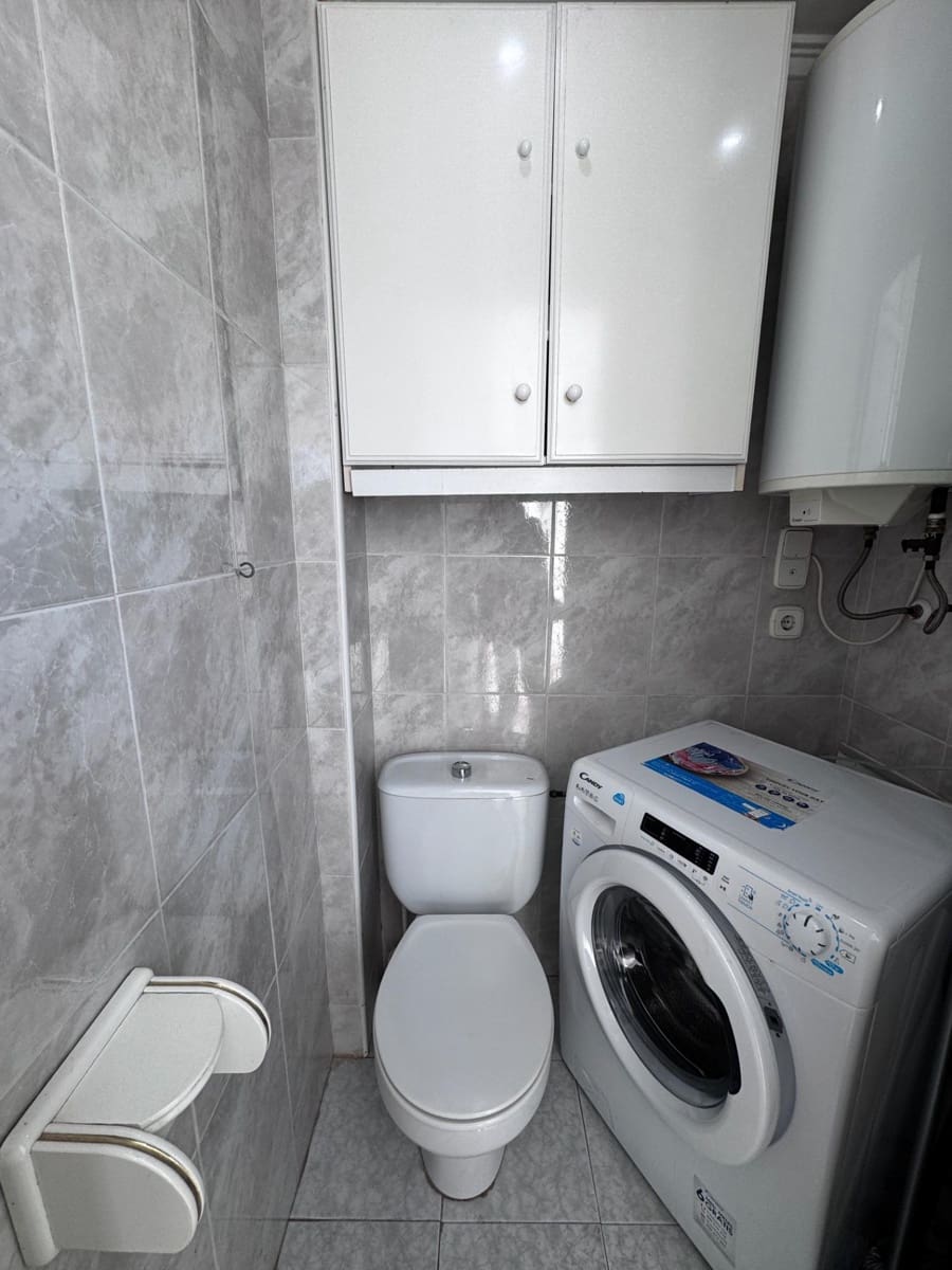 3 soveværelse Lejlighed til salg i Tavernes de la Valldigna med swimmingpool - € 240.000 (Ref: 9619172)