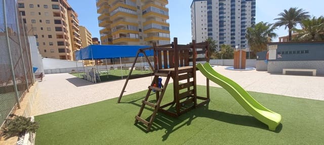 3 makuuhuone Huoneisto myytävänä paikassa Tavernes de la Valldigna mukana uima-altaan - 240 000 € (Ref: 9619172)