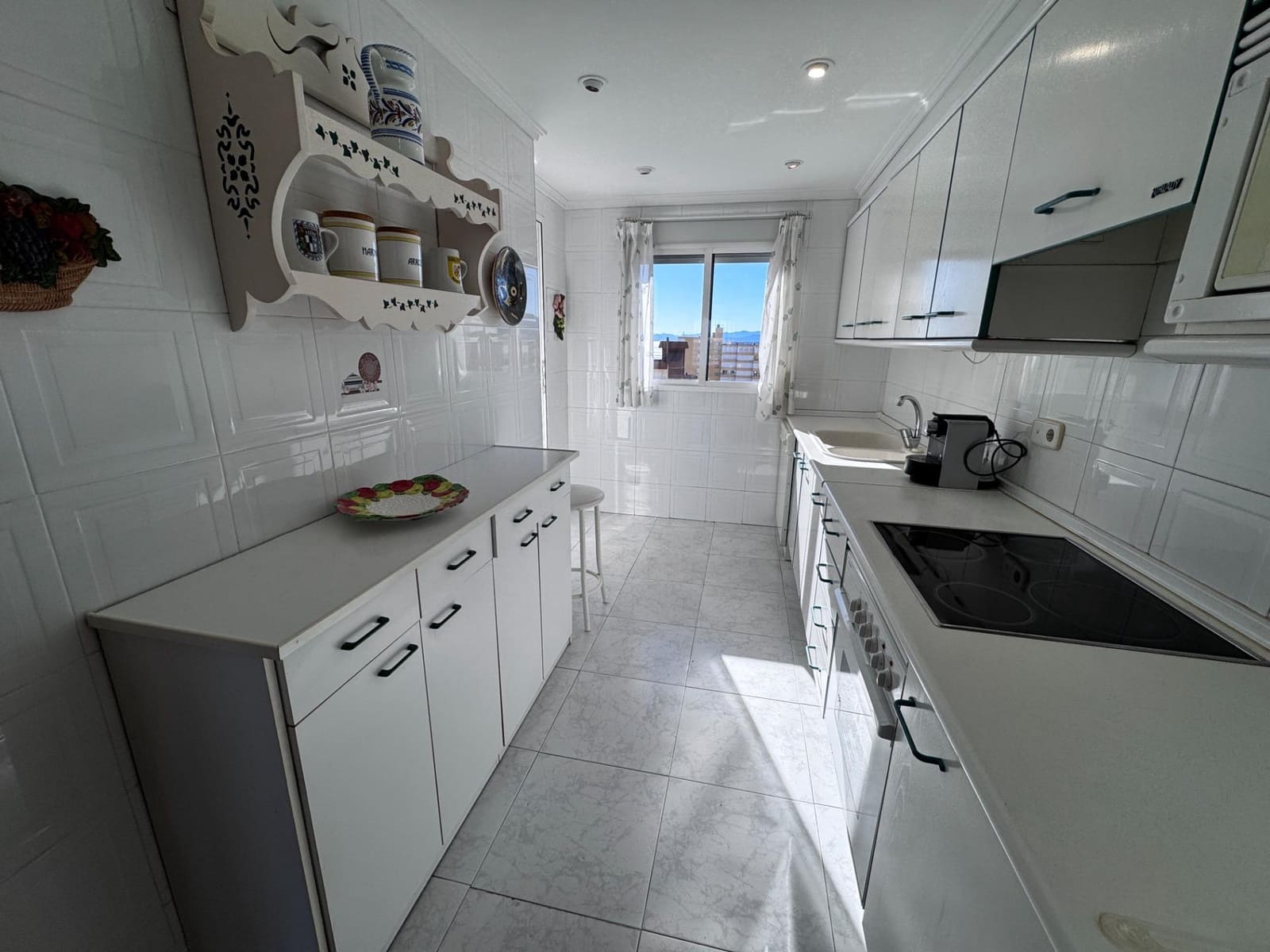 3 soveværelse Lejlighed til salg i Tavernes de la Valldigna med swimmingpool - € 240.000 (Ref: 9619172)