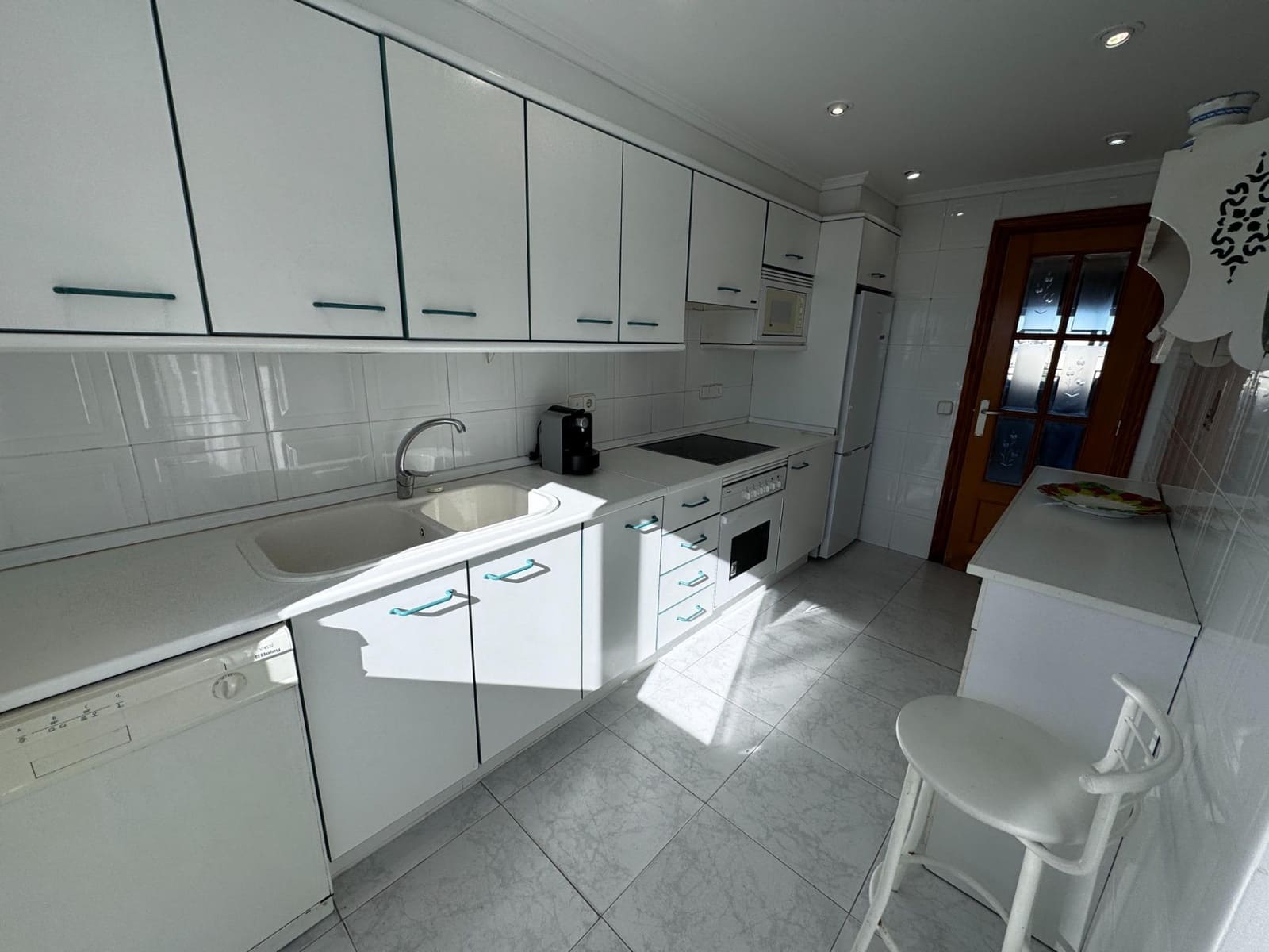 3 soveværelse Lejlighed til salg i Tavernes de la Valldigna med swimmingpool - € 240.000 (Ref: 9619172)