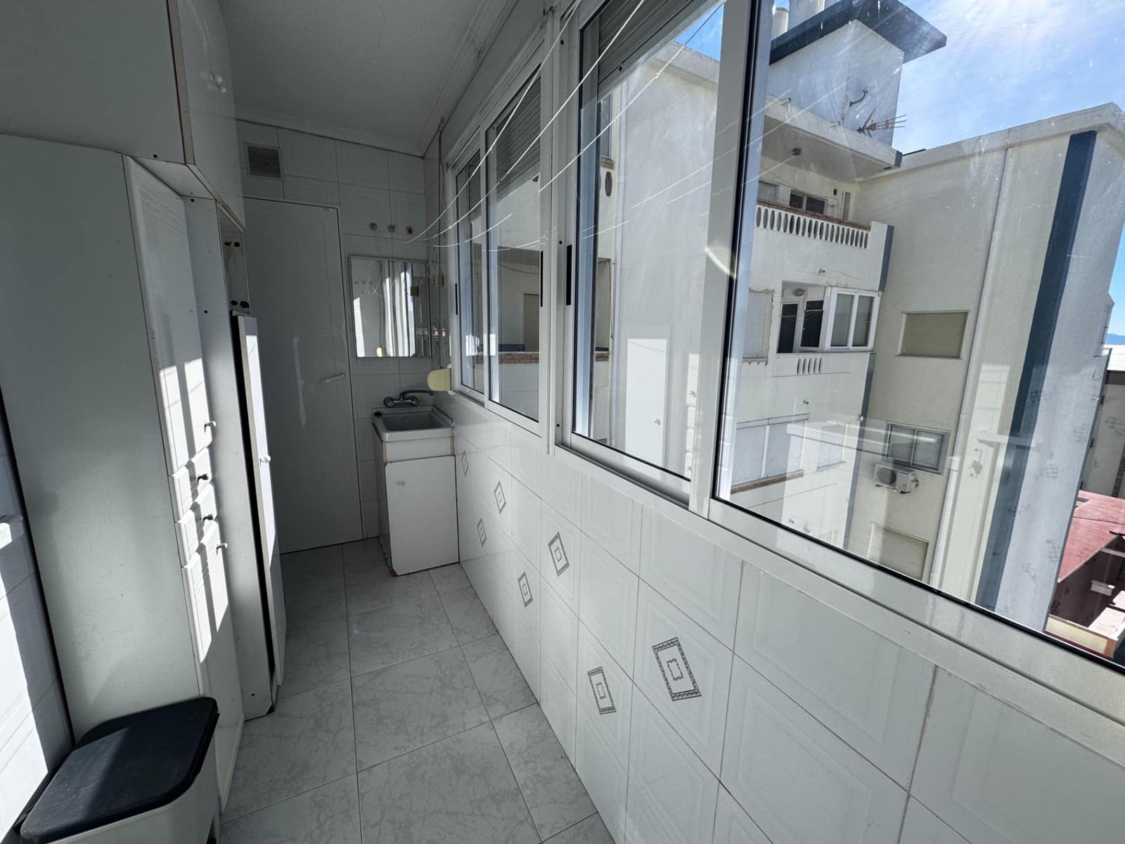 3 soveværelse Lejlighed til salg i Tavernes de la Valldigna med swimmingpool - € 240.000 (Ref: 9619172)