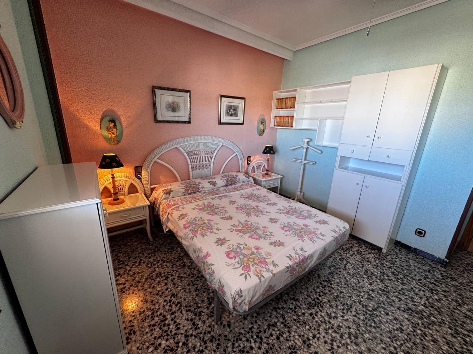 3 soveværelse Lejlighed til salg i Tavernes de la Valldigna med swimmingpool - € 240.000 (Ref: 9619172)