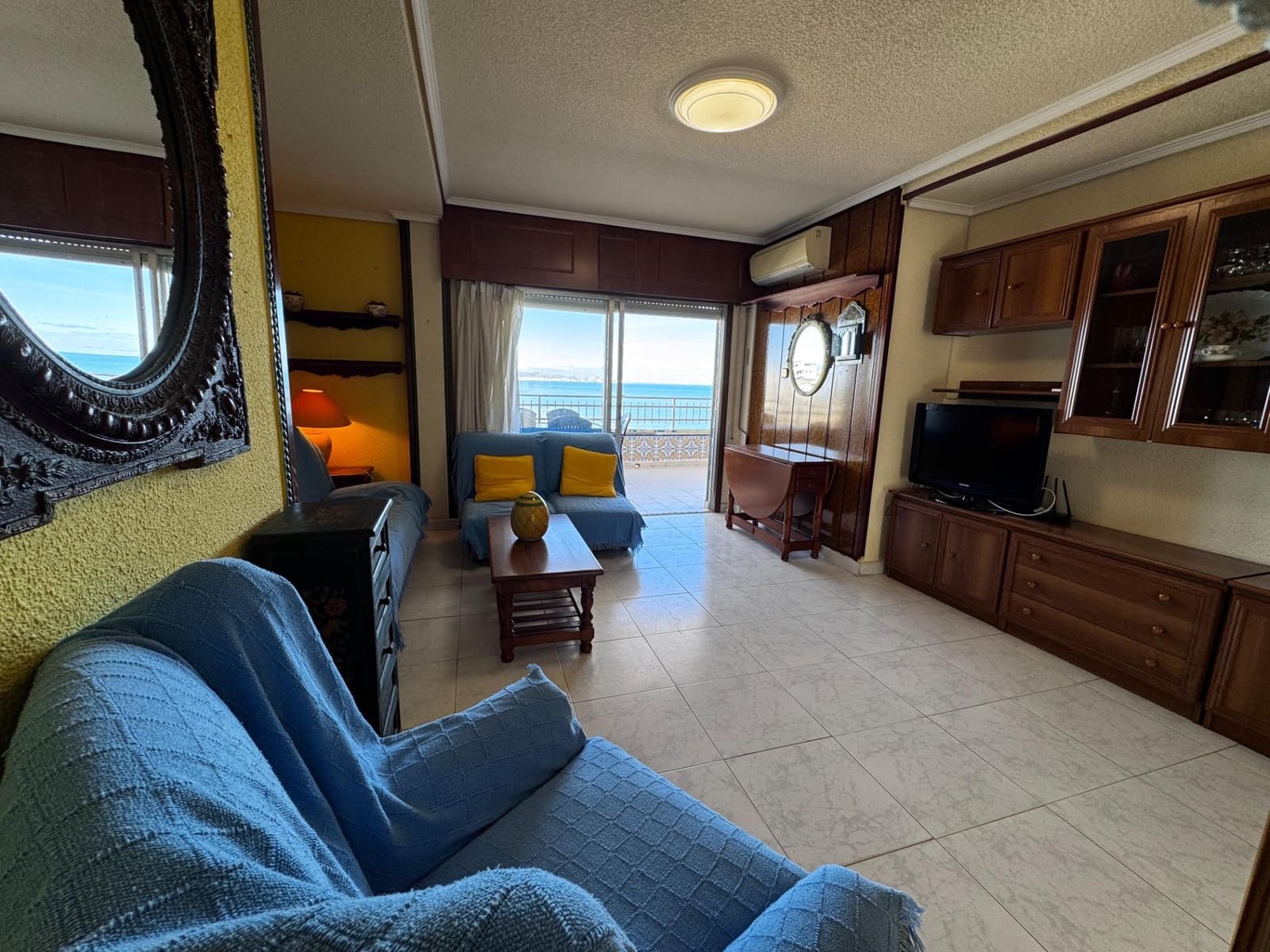 3 soveværelse Lejlighed til salg i Tavernes de la Valldigna med swimmingpool - € 240.000 (Ref: 9619172)