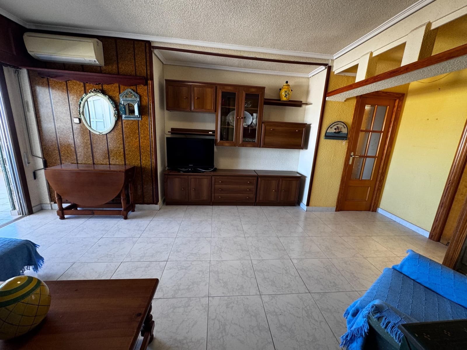 3 soveværelse Lejlighed til salg i Tavernes de la Valldigna med swimmingpool - € 240.000 (Ref: 9619172)