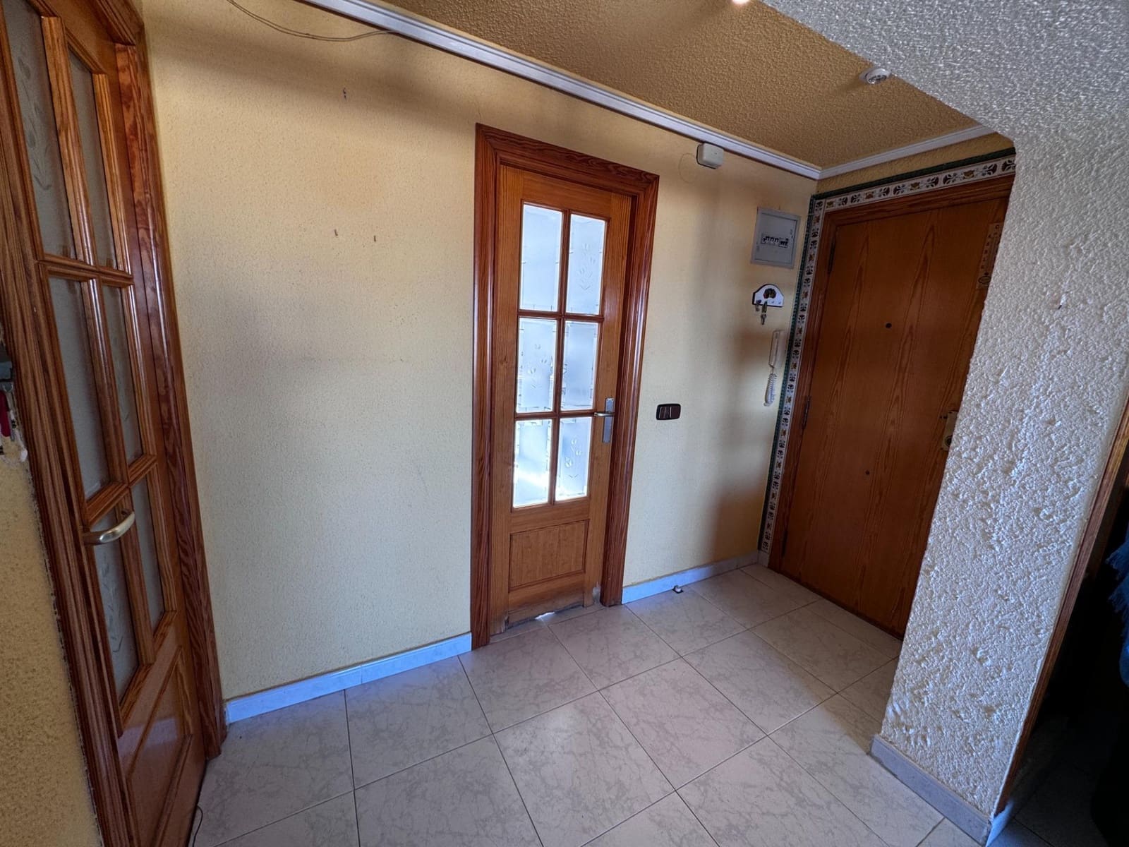 3 soveværelse Lejlighed til salg i Tavernes de la Valldigna med swimmingpool - € 240.000 (Ref: 9619172)