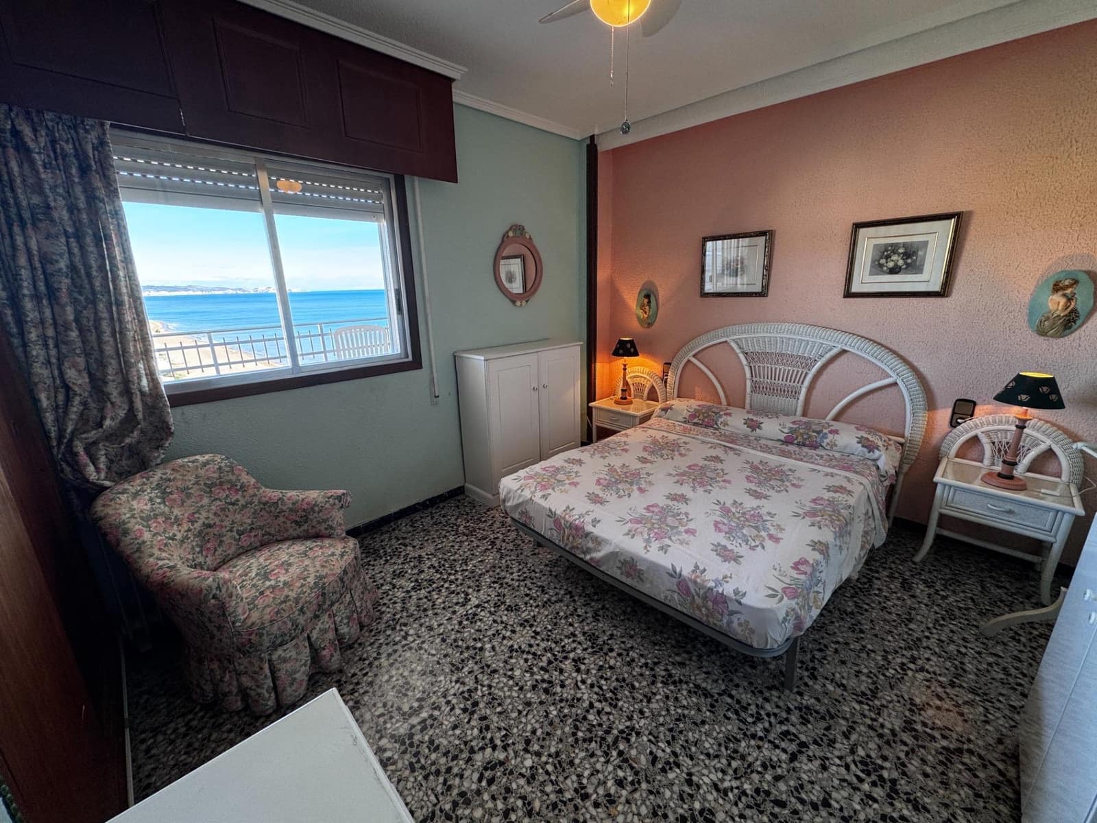 3 soveværelse Lejlighed til salg i Tavernes de la Valldigna med swimmingpool - € 240.000 (Ref: 9619172)