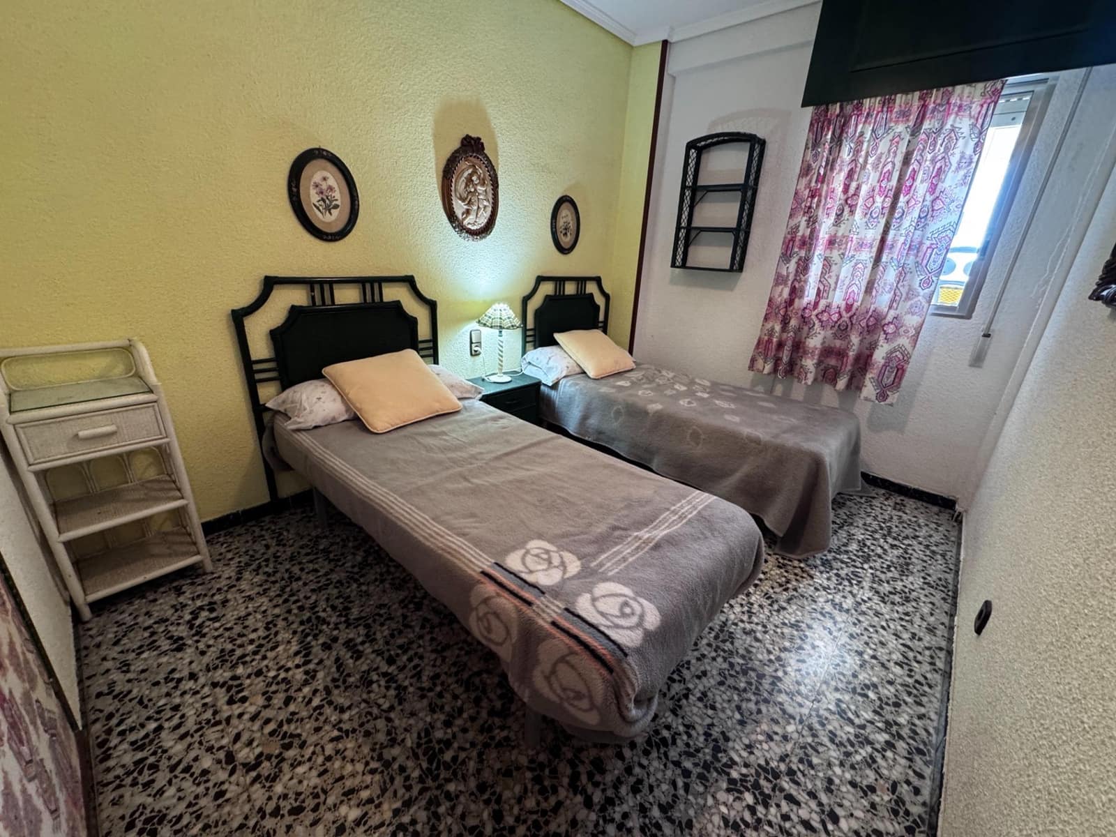 3 soveværelse Lejlighed til salg i Tavernes de la Valldigna med swimmingpool - € 240.000 (Ref: 9619172)