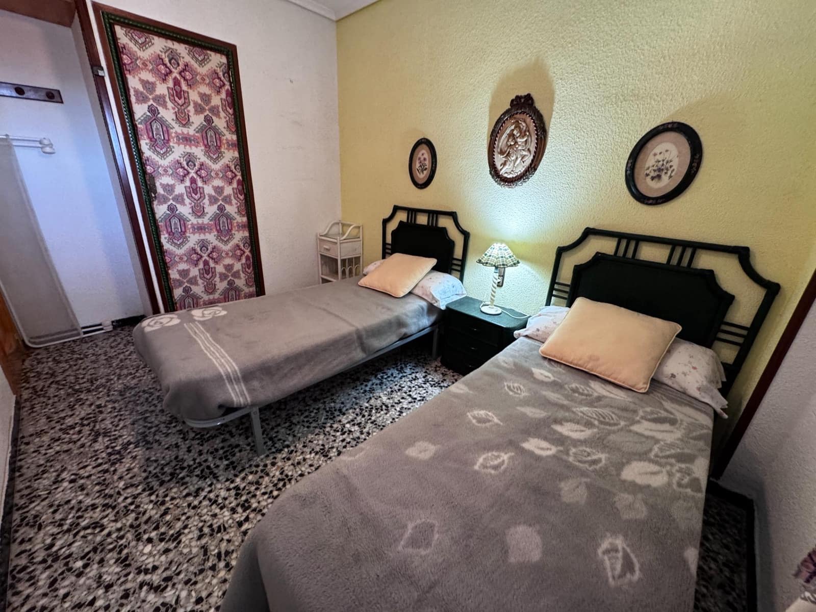 3 soveværelse Lejlighed til salg i Tavernes de la Valldigna med swimmingpool - € 240.000 (Ref: 9619172)