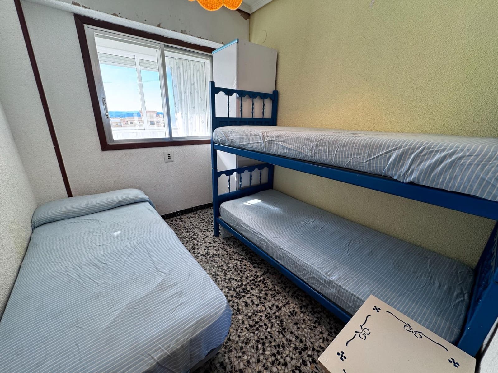 3 soveværelse Lejlighed til salg i Tavernes de la Valldigna med swimmingpool - € 240.000 (Ref: 9619172)