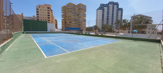 3 soveværelse Lejlighed til salg i Tavernes de la Valldigna med swimmingpool - € 240.000 (Ref: 9619172)