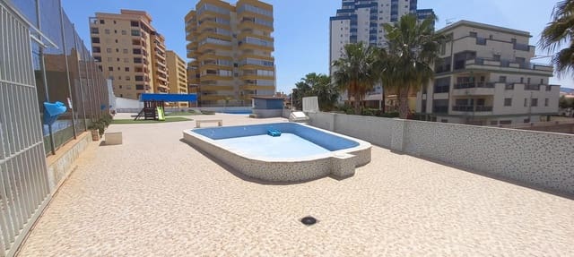 3 soveværelse Lejlighed til salg i Tavernes de la Valldigna med swimmingpool - € 240.000 (Ref: 9619172)