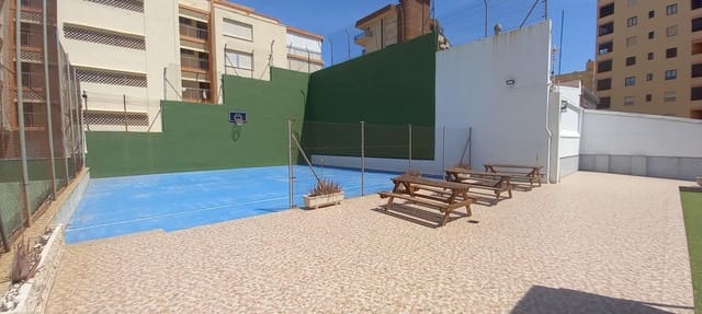 3 soveværelse Lejlighed til salg i Tavernes de la Valldigna med swimmingpool - € 240.000 (Ref: 9619172)