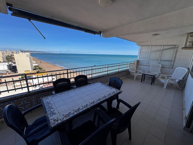 3 soveværelse Lejlighed til salg i Tavernes de la Valldigna med swimmingpool - € 240.000 (Ref: 9619172)