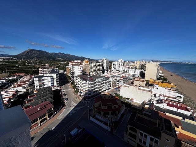 3 soveværelse Lejlighed til salg i Tavernes de la Valldigna med swimmingpool - € 240.000 (Ref: 9619172)