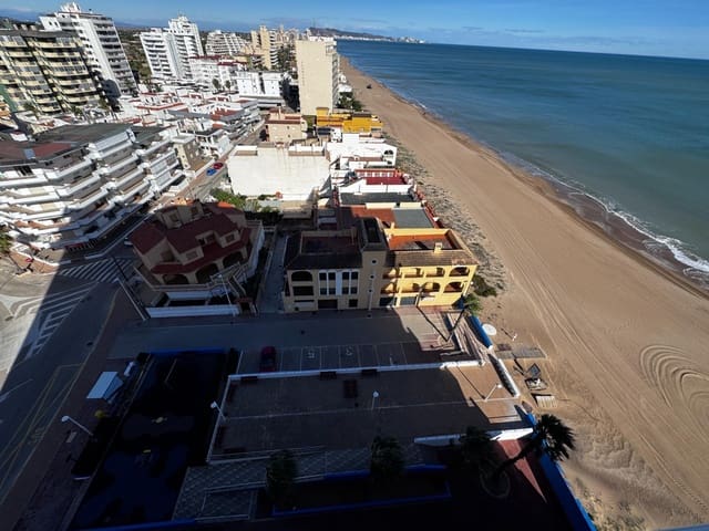 3 soveværelse Lejlighed til salg i Tavernes de la Valldigna med swimmingpool - € 240.000 (Ref: 9619172)