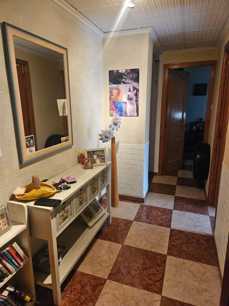 3 slaapkamer Flat te koop in Ador - € 105.000 (Ref: 9619173)